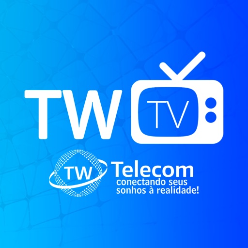 TW TV icon