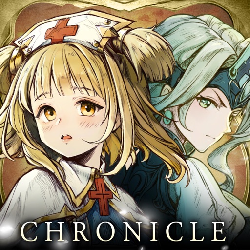 Magic Chronicle: Isekai RPG iOS App