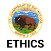 DOI Ethics icon