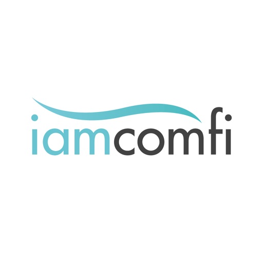 iamcomfi icon