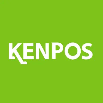 KENPOSアプリ 手軽に楽しく、健康記録 Читы