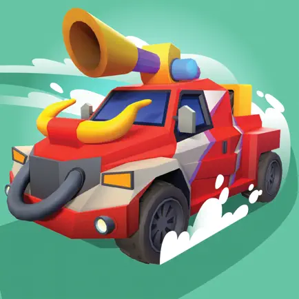 Redline Royale Cheats