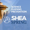 SHEA Spring 2023 icon
