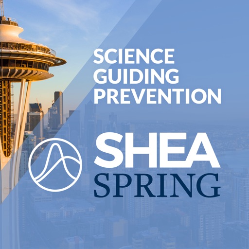 SHEA Spring 2023 - AppWisp.com