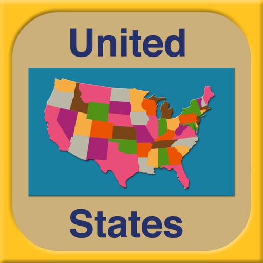 iWorld United States icon