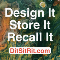 DitSitRit logo