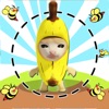 Banana Cat Save icon