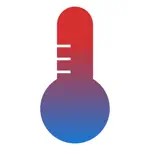 Body Temperature App App Positive Reviews