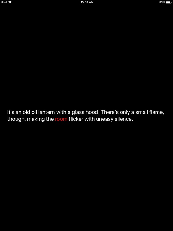 iAdventure screenshot 6