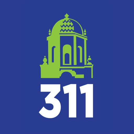 311Connect Icon