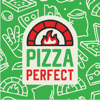 Pizza Perfect Food Ordering - Byron Verreyne