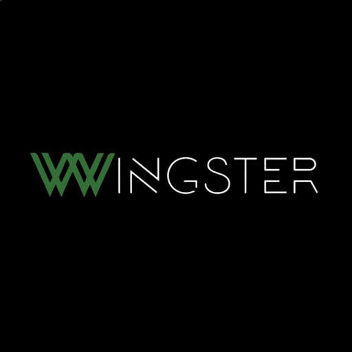 Wingster icon