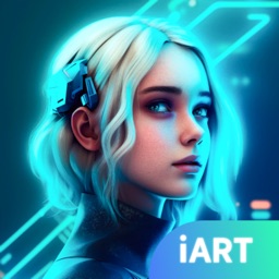 iArt: AI Photo Generator