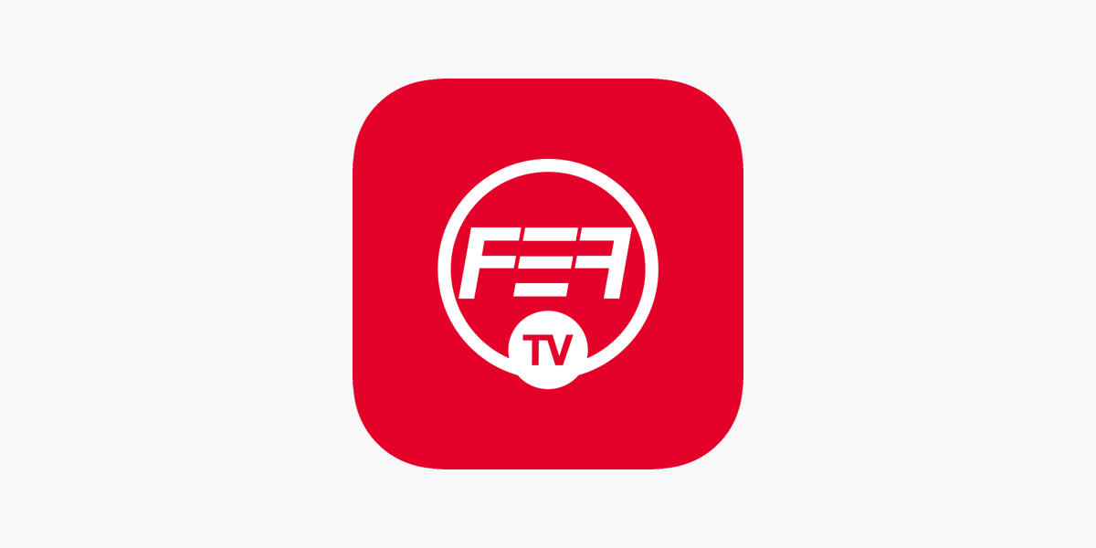 Fef tv app descargar