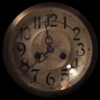 Old Clock+Weather icon
