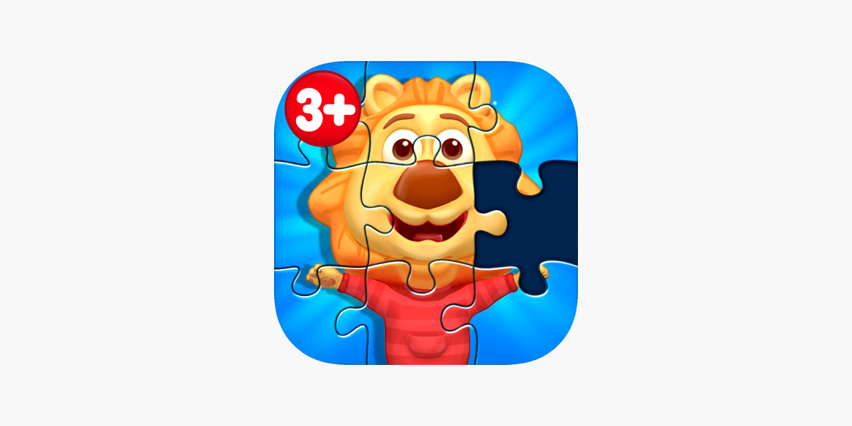 Crianças quebra-cabeça Animal - Baixar APK para Android