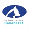Eläinklinikka Hakametsä tarjoaa asiakkailleen mahdollisuuden katsella omien lemmikkien hoitotietoja sekä tehdä helposti ajanvarauksia Hakametsä-klinikalle