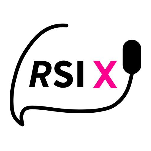 RSI X