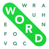Word Hunt Search Finder Game
