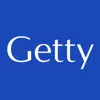 GettyGuide App Delete