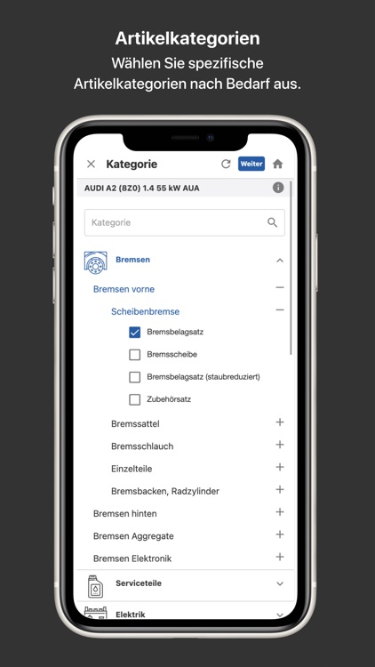 RapidBox - Für Garagen screenshot-5