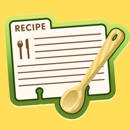 Recipes Organizer icon