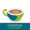 Coffee break language it is best method to learn foreign languages