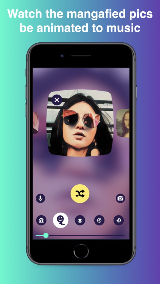 #5. Klangchat (iOS) 由: Klangchat GmbH