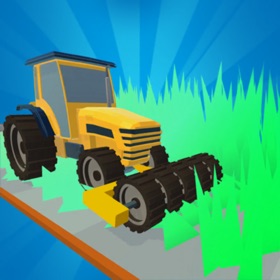 螢幕擷取畫面 (4) Harvest Run!!