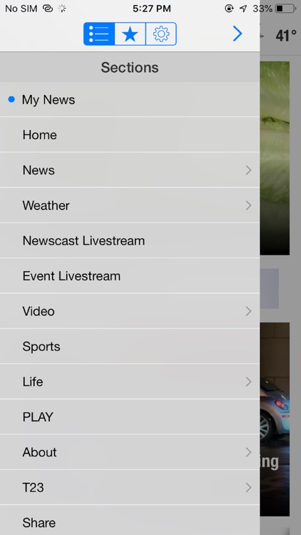 KION Monterey, Salinas News