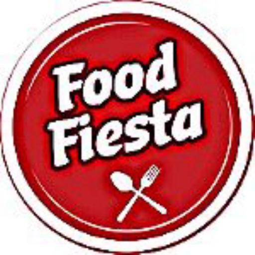 Food Fiesta-Online icon