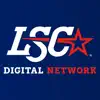 LSC Digital Network App Feedback