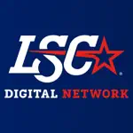 LSC Digital Network App Contact