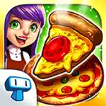 My Pizza Shop: Good Pizza Game App Contact