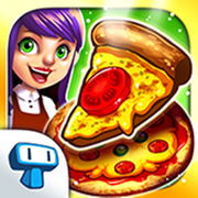My Pizza Shop: Matlagningsspel
