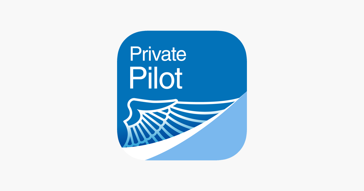 ‎Prepware Private Pilot on the App Store