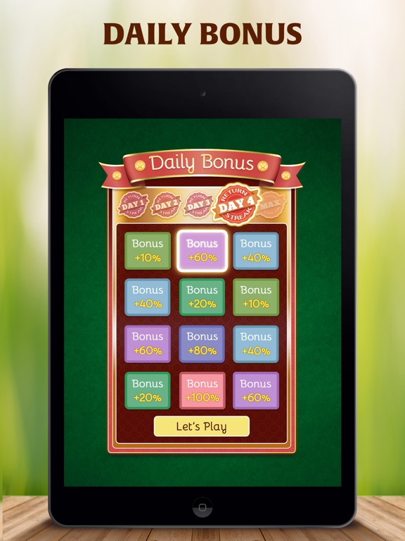 Solitaire Deluxe® 2: Card Gameのおすすめ画像4