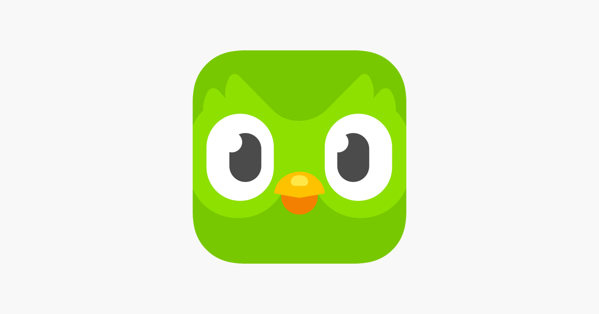 Duolingo - Language Lessons على App Store