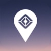 The Campus Guide icon