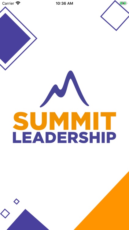 SUMMIT LEADERSHIP