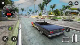 Game screenshot Open World Car Simulator Games apk
