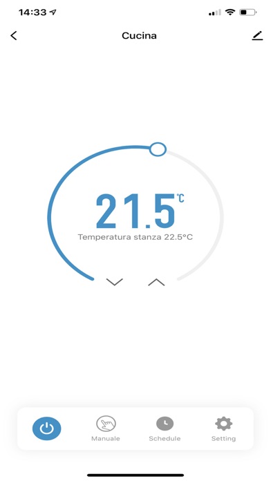 Kblue Keasier Screenshot