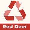 WasteSync Red Deer