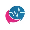 Healthchat - Video messaging icon