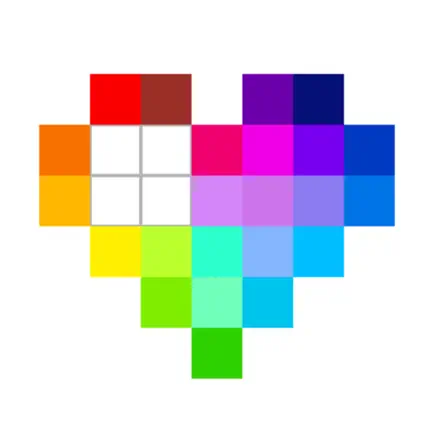 Merge Colors Puzzle: ASMR Draw Читы