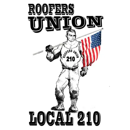 Roofers Local 210 app Читы