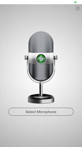 Megaphone! screenshot