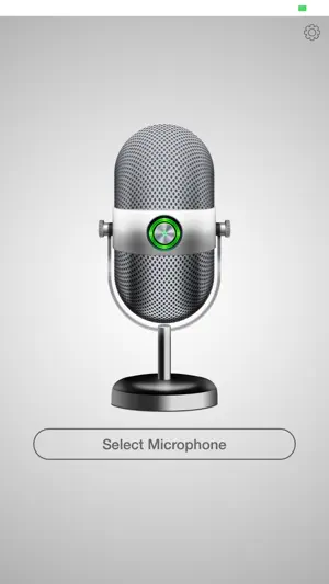 Megaphone! screenshot 1