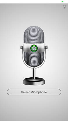 Megaphone! screenshot 1