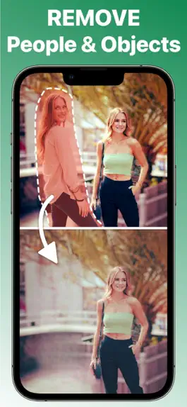 Game screenshot Blemish Remover Face Retouch hack